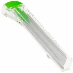 PrimeMatik - Kunststoff Cutter Mit 18 Mm Klingenbreite 12-Pack -Angebote Schneidwerkzeug Store 16776524 3