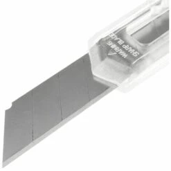 PrimeMatik - Kunststoff Cutter Mit 18 Mm Klingenbreite 12-Pack -Angebote Schneidwerkzeug Store 16776524 4