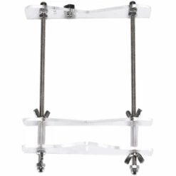 ASUPERMALL Glasflaschen - Schneider