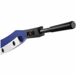 MSW Blechschlagschere Schlagschere Hebelschere 1000Mm Schnittlänge Inkl Untergestell - Grau, Silbern 8 MSW Blechschlagschere Schlagschere Hebelschere 1000Mm Schnittlänge Inkl Untergestell - Grau, Silbern -Angebote Schneidwerkzeug Store 17287361 4