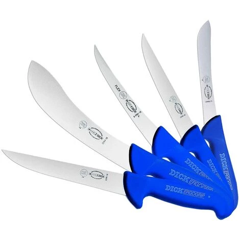 DICK® Dick Sortiermesser, 18 Cm 2 DICK® Dick Sortiermesser, 18 Cm – Bild 2