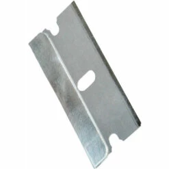 MISO TOOLS 10 Stück 40 Mm Ersatzklingen Für Glasschaber Ceranfeldschaber Klingen Schaber -Angebote Schneidwerkzeug Store 17496912 3