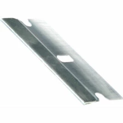 MISO TOOLS 10 Stück 40 Mm Ersatzklingen Für Glasschaber Ceranfeldschaber Klingen Schaber -Angebote Schneidwerkzeug Store 17496912 5