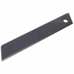 OLFA LBB 10 18mm 10 Ultrascharf Excel Black Klingen, Kunststoffbox -Angebote Schneidwerkzeug Store 19225052 3