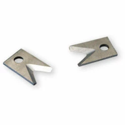 WEICON Ersatzmesser Satz Für No. 150/No. 200/No. 300