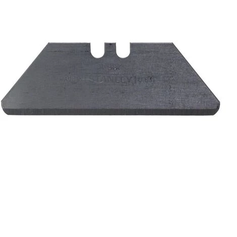 Stanley FATMAX Sicherheitsmesser, Zangengriff ( FMHT10369-0 ) + 10 X Stanley Trapezklingen 1992 Ungelocht Rund ( 2-11-987 ) 5 Stanley FATMAX Sicherheitsmesser, Zangengriff ( FMHT10369-0 ) + 10 X Stanley Trapezklingen 1992 Ungelocht Rund ( 2-11-987 ) – Bild 5