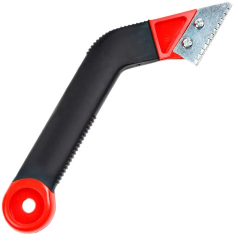 TOYA Mini Fugenkratzer Kleingeräte HM Klinge 1 TOYA Mini Fugenkratzer Kleingeräte HM Klinge