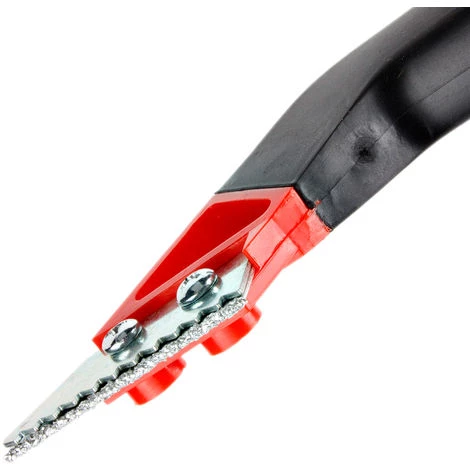 TOYA Mini Fugenkratzer Kleingeräte HM Klinge 2 TOYA Mini Fugenkratzer Kleingeräte HM Klinge – Bild 2