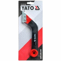 TOYA Mini Fugenkratzer Kleingeräte HM Klinge 9 TOYA Mini Fugenkratzer Kleingeräte HM Klinge -Angebote Schneidwerkzeug Store 19606546 5