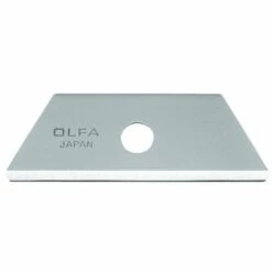 OLFA 5 Klingen RSKB-2 17,5mm