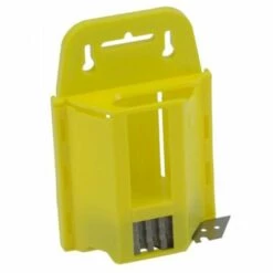 CMC Trapezklingen Mit Loch 50 Stück Im Dispenser Trapez Cutterklingen -Angebote Schneidwerkzeug Store 19764609 3