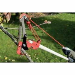 TrendLine Raupenschere Mit Seilzug Baumschere Astschere Gartenschere