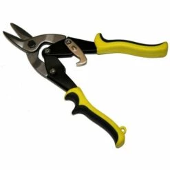 EASYWORK Blechschere Blech Schere Für Bleche Bis 1,2 Mm Rechtsschnitt