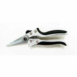 TrendLine Universalschere Gartenschere Rosenschere Handschere Blumenschere