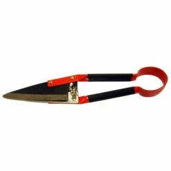 TrendLine Buchsbaumschere 30 Cm Lang Baumschere Gartenschere