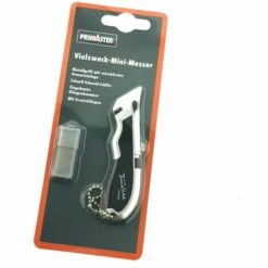 TrendLine Mini-Vielzweckmesser 5 Ersatzklingen Teppichmesser Cuttermesser -Angebote Schneidwerkzeug Store 19864190 3