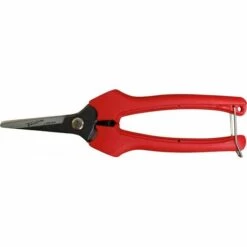 TrendLine Gartenschere 18 Cm Haushaltsschere Astschere Allzweckschere Schere