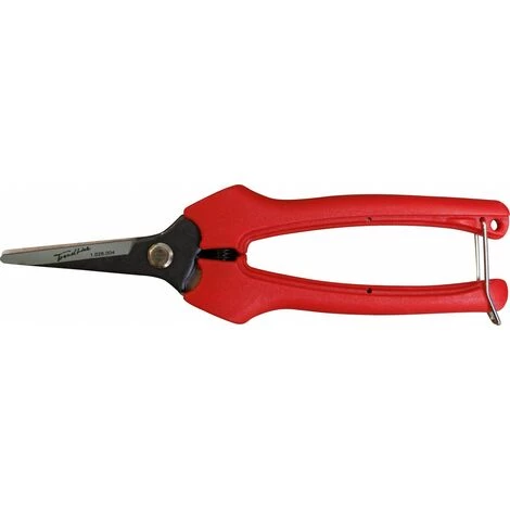 TrendLine Gartenschere 18 Cm Haushaltsschere Astschere Allzweckschere Schere 1 TrendLine Gartenschere 18 Cm Haushaltsschere Astschere Allzweckschere Schere