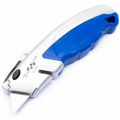 TrendLine Allzweckmesser Mit 5 Klingen Metall Teppichmesser Cuttermesser 5 TrendLine Allzweckmesser Mit 5 Klingen Metall Teppichmesser Cuttermesser -Angebote Schneidwerkzeug Store 19864252 3