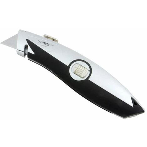 TrendLine Allzweckmesser 18 Mm Teppichmesser Cuttermesser 2 TrendLine Allzweckmesser 18 Mm Teppichmesser Cuttermesser – Bild 2