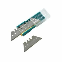 Nespoli Trapezklingen 0,65 Mm - 5 Stück Nespoli Trapezklingen 4001438086341 0760050198 9312_8009 4001438086341