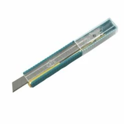 Nespoli Abbrechklingen 9 Mm - 10 Stück Abbrechklingen 0760050149 9316_8009 Nespoli 4001438106407 4001438106407