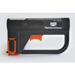 Aris Tapetenschere Elektrisch Tapetenmesser Schere