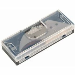 Wolfcraft Halbmondsichelklingen 4006885417403 Halbmondsichelklingen 4006885417403 Wolfcraft Halbmondsichelklingen