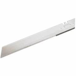 Wolfcraft Ersatzlingen Für Dämmstoffmesser 140 Mm - 2 Stück Für 4006885412804 4128000 Dämmstoffmesser Stück