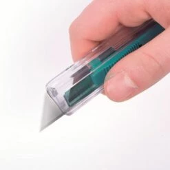 Wolfcraft Sicherheitsmesser 0760050985 Wolfcraft 4135000 4135000 Sicherheitsmesser 4006885413504 4135000