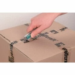 Wolfcraft Sicherheitsmesser 0760050985 Wolfcraft 4135000 4135000 Sicherheitsmesser 4006885413504 4135000 -Angebote Schneidwerkzeug Store 20343983 4