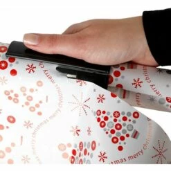 BURI Geschenkpapier-Schneider Papierschneider Folienschneider Cuttermesser Basteln -Angebote Schneidwerkzeug Store 20694097 3