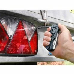 KWB Messer +Bithalter 4 Bits 115mm Campingmesser Sportmesser Heimwerker Werkzeug TOP -Angebote Schneidwerkzeug Store 20776921 5