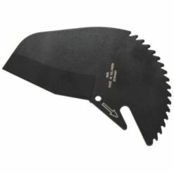 SANPRO Ersatzschneide Für Profi Rohrschere "BLACKLINE" 63 Mm