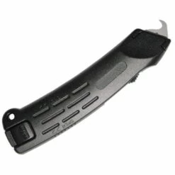 SANPRO Sicherheitsmesser Inkl. 2 Trapezklingen + 2 Hakenklingen