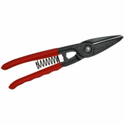 SANPRO Berliner Blechschere Rechtsschneidend