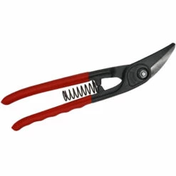 SANPRO Loch Blechschere / Lochblechschere Linksschneidend