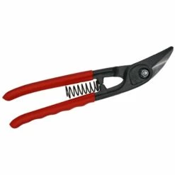 SANPRO Loch Blechschere / Lochblechschere Rechtsschneidend