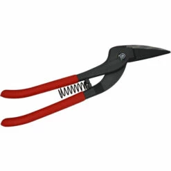 SANPRO Pelikan Blechschere / Durchlaufschere / Tafelblechschere Rechtsschneidend