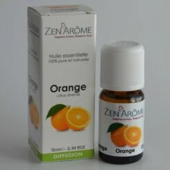 ZEN LIGHT 100% Reine Und Natürliche ätherische Öle | Senteur: Cedre 10ml -Angebote Schneidwerkzeug Store 22022245 4