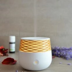 ZEN LIGHT ABELIA Duftdiffusor