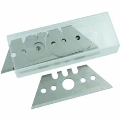 DÖNGES Dönges Dönges Ersatzklingen Für Sicherheitsmesser (Ersatzklinge) (Pack à 10 Stück) (PACK à 10 STÜCK)