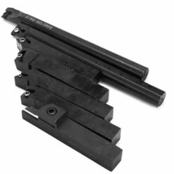 ASUPERMALL 16Mm Schaft 7-Teilig Mit Hartmetalleinsatz Schlussel Diy Set Metall Stahl Drehmaschine Bohrstangenhalter Drehwerkzeug -Angebote Schneidwerkzeug Store 23125652 3