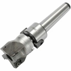 ASUPERMALL Metall Genauigkeit Cnc Machine Tool Mk3-Fmb22 M12 Halter Planfraser Arbor 10Pcs Carbide Insets Werkzeug Drehen -Angebote Schneidwerkzeug Store 23125794 5