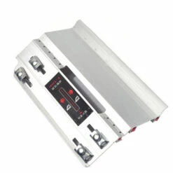 ASUPERMALL 45 Grad-Tile Anfasvorrichtung Steintrenn Exposed Außenecke Construction Werkzeug Multifunktionswinkel Schneid Helfer Werkzeuge