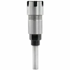 ASUPERMALL Federstahl 8Mm Schaft Fraser Verlangerungsstab Fraser Extender Collet-Halter-Adapter Mit Er16-8 8Mm Spannzangenfutter -Angebote Schneidwerkzeug Store 23127536 4