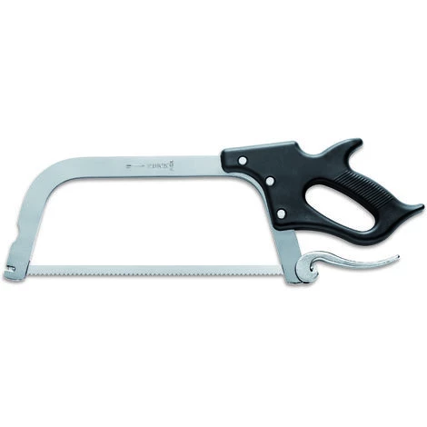 F. DICK Dick KnochensŠge GefriergutsŠge 35 Cm Nichtrostend Kunststoffgriff Ergonomisch 1 F. DICK Dick KnochensŠge GefriergutsŠge 35 Cm Nichtrostend Kunststoffgriff Ergonomisch