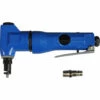 MISO TOOLS 1/4 Zoll Druckluft Blechnibbler Für 0,5mm-1,2mm Dicke Bleche Blechknabber Knabber Blechschere