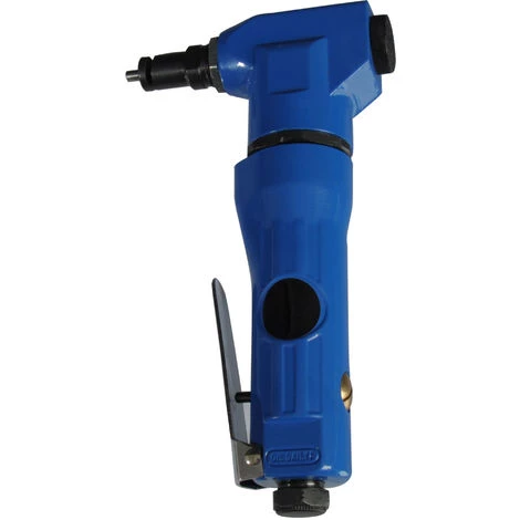 MISO TOOLS 1/4 Zoll Druckluft Blechnibbler Für 0,5mm-1,2mm Dicke Bleche Blechknabber Knabber Blechschere 2 MISO TOOLS 1/4 Zoll Druckluft Blechnibbler Für 0,5mm-1,2mm Dicke Bleche Blechknabber Knabber Blechschere – Bild 2