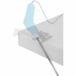 PRO BAUTEAM Klinge Für Styroporschneidegerät Styroporschneider-Klinge Styrocutter Zubehör -Angebote Schneidwerkzeug Store 24320903 4